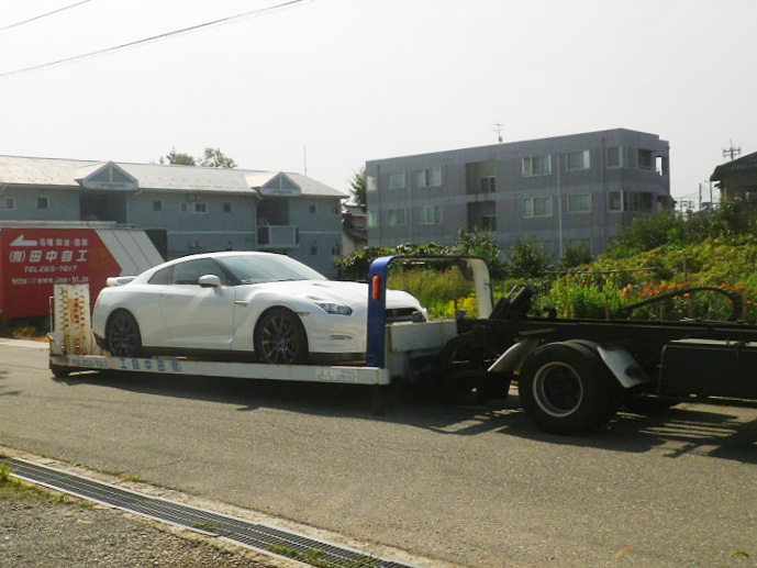 自動車保険
